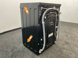 Inventum wasmachine VWM8030B - 8kg - Zwart