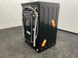 Inventum wasmachine VWM8030B - 8kg - Zwart