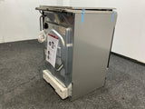 Inventum gasfornuis VFG6034WGRVS - Vrijstaand