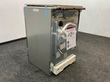 Inventum gasfornuis VFG6034WGRVS - Vrijstaand