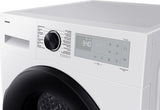 Samsung warmtepompdroger DV9UDG52A0AHEN - Wit - NL/FR