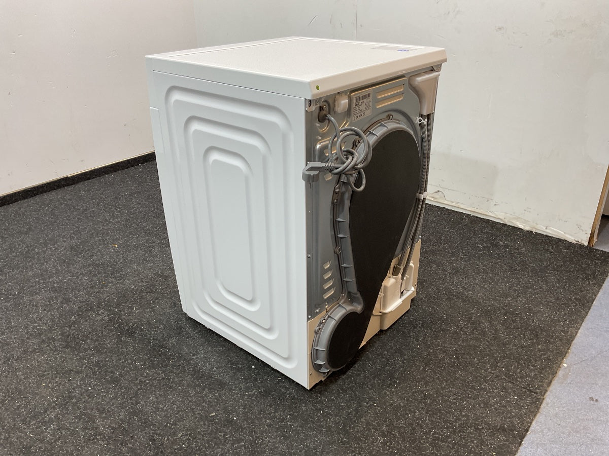 Samsung warmtepompdroger DV9UDG52A0AHEN - Wit - NL/FR