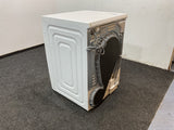 Samsung warmtepompdroger DV9UDG52A0AHEN - Wit - NL/FR