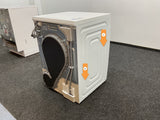 Samsung warmtepompdroger DV9UDG52A0AHEN - Wit - NL/FR