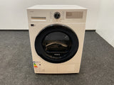Samsung warmtepompdroger DV9UDG52A0AHEN - Wit - NL/FR