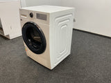 Samsung warmtepompdroger DV9UDG52A0AHEN - Wit - NL/FR