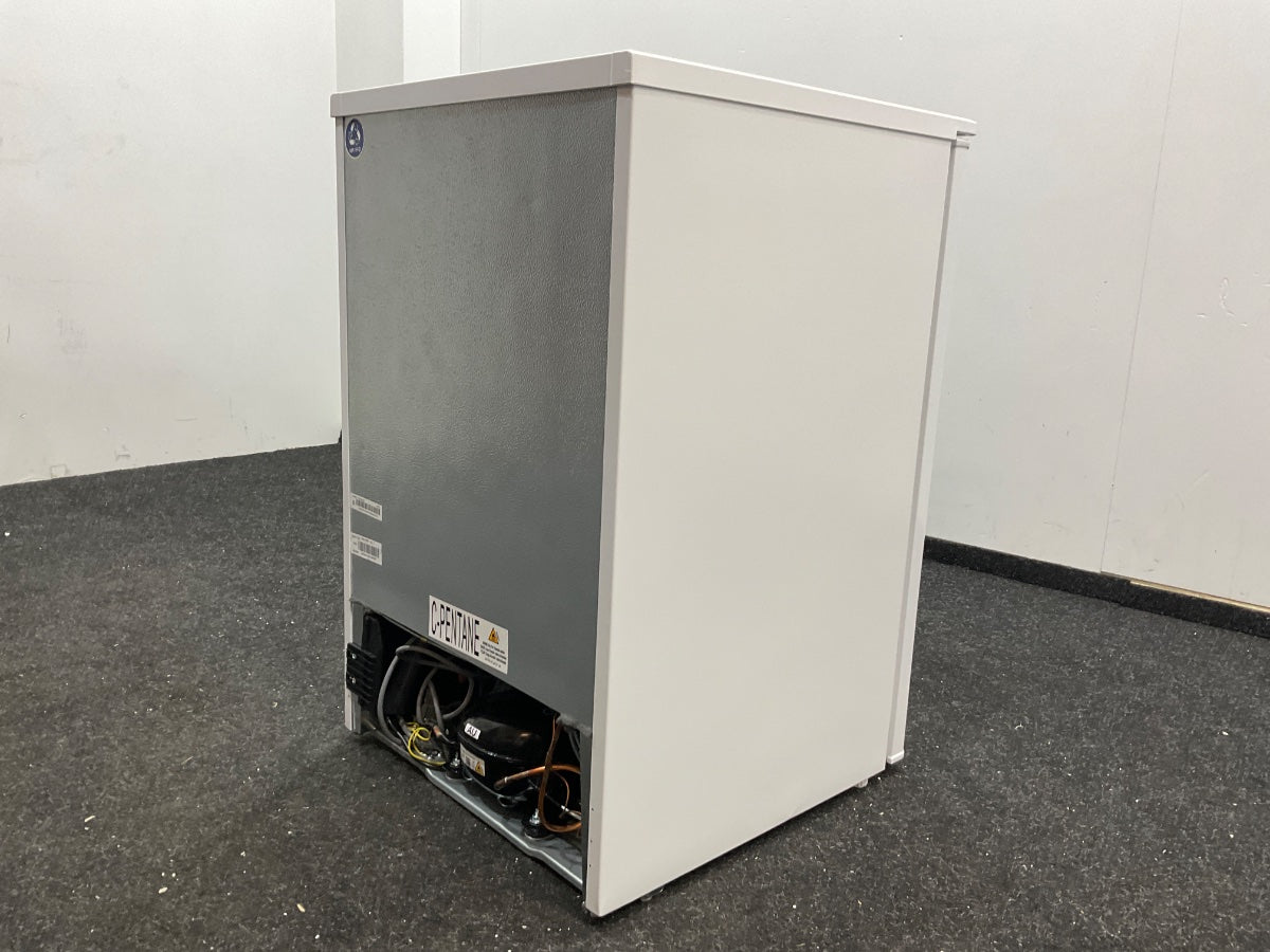 Tomado vrieskast TFT5501W - Tafelmodel - Wit