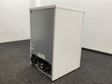Tomado vrieskast TFT5501W - Tafelmodel - Wit