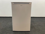 Tomado vrieskast TFT5501W - Tafelmodel - Wit