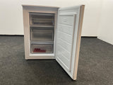 Tomado vrieskast TFT5501W - Tafelmodel - Wit