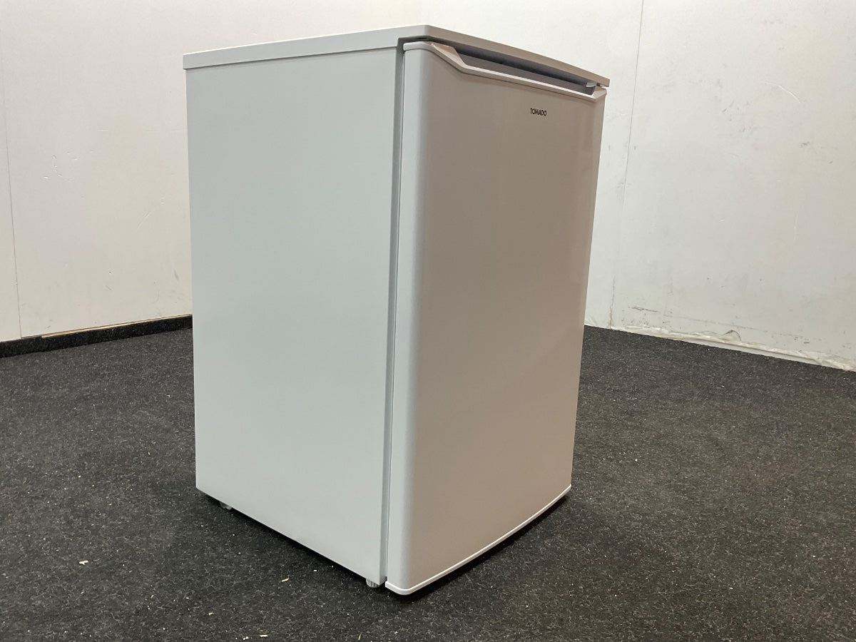 Tomado vrieskast TFT5501W - Tafelmodel - Wit