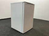 Tomado vrieskast TFT5501W - Tafelmodel - Wit