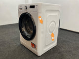 Whirlpool wasmachine FFS 8469 BV BE - 8 kg - Wit