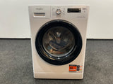 Whirlpool wasmachine FFS 8469 BV BE - 8 kg - Wit