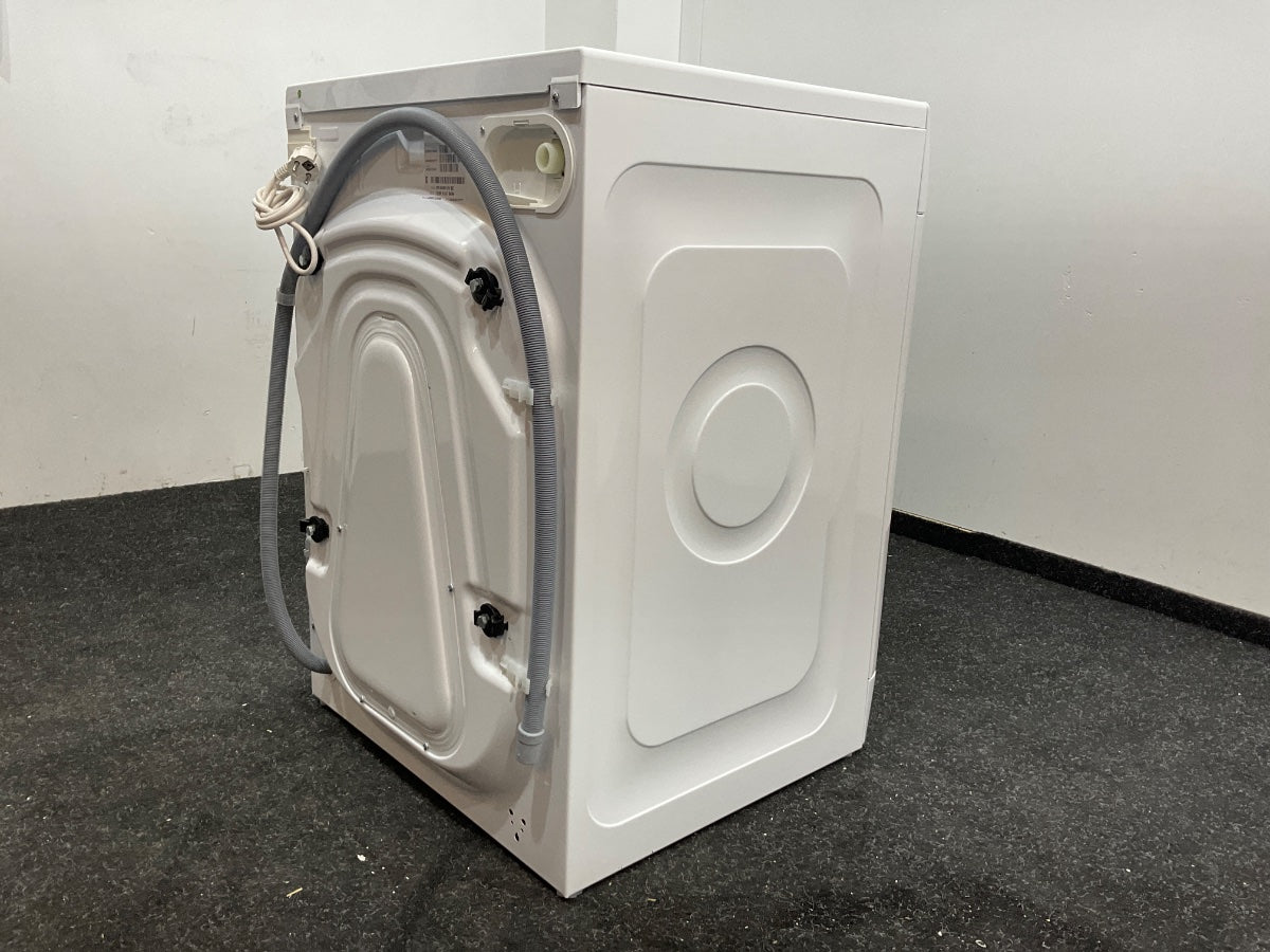 Whirlpool wasmachine FFS 8469 BV BE - 8 kg - Wit