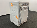 Whirlpool wasmachine FFS 8469 BV BE - 8 kg - Wit