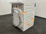 MARK-AEG wasmachine LF6E94BB4 6000 ProSense - 9kg 