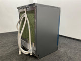 Siemens vaatwasser SN23EC03ME - Vrijstaand - Zwart