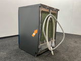 Siemens vaatwasser SN23EC03ME - Vrijstaand - Zwart
