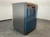 Siemens vaatwasser SN23EC03ME - Vrijstaand - Zwart
