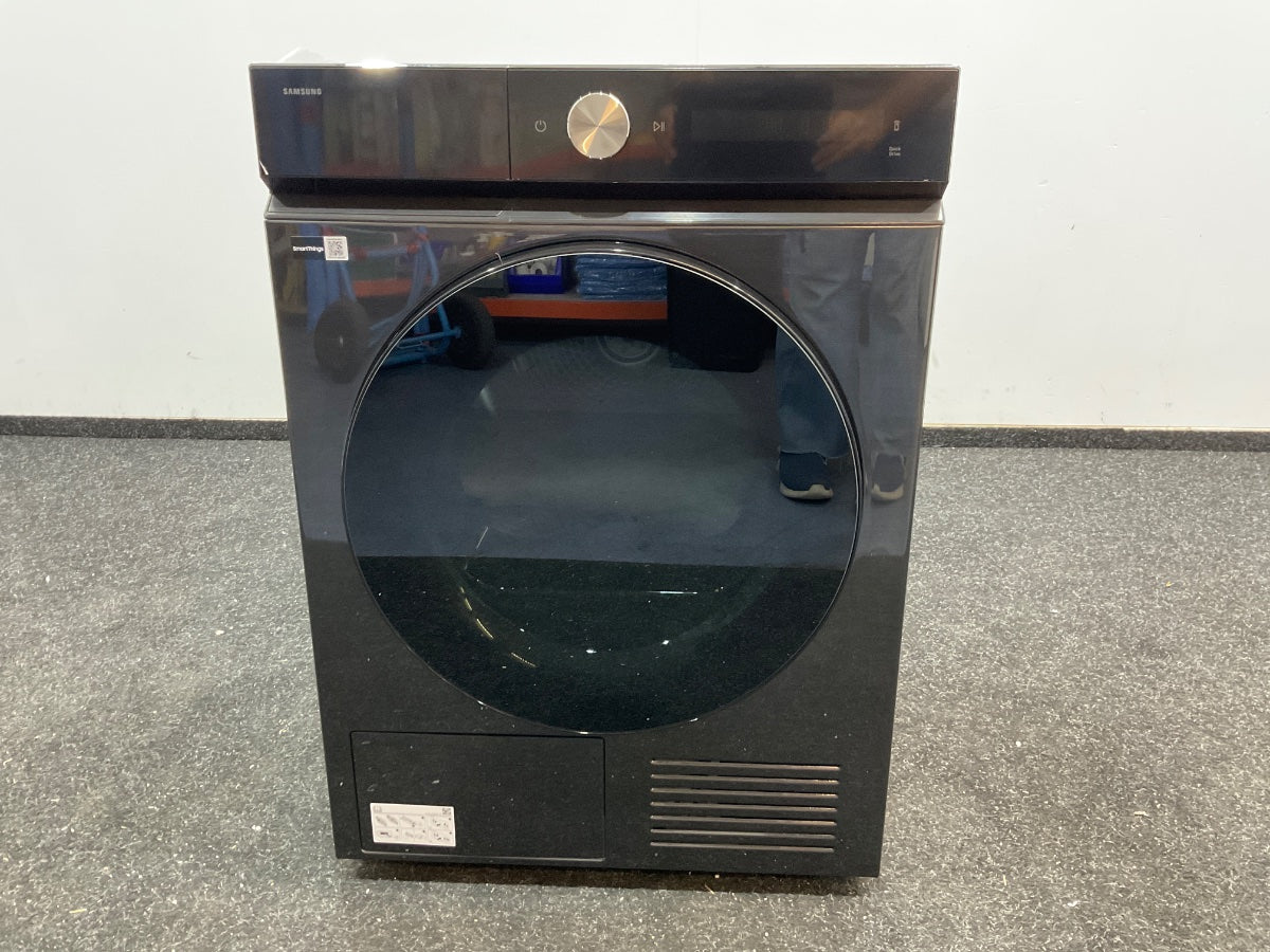 Samsung warmtepompdroger BESPOKE DV90DB8845GBU3 