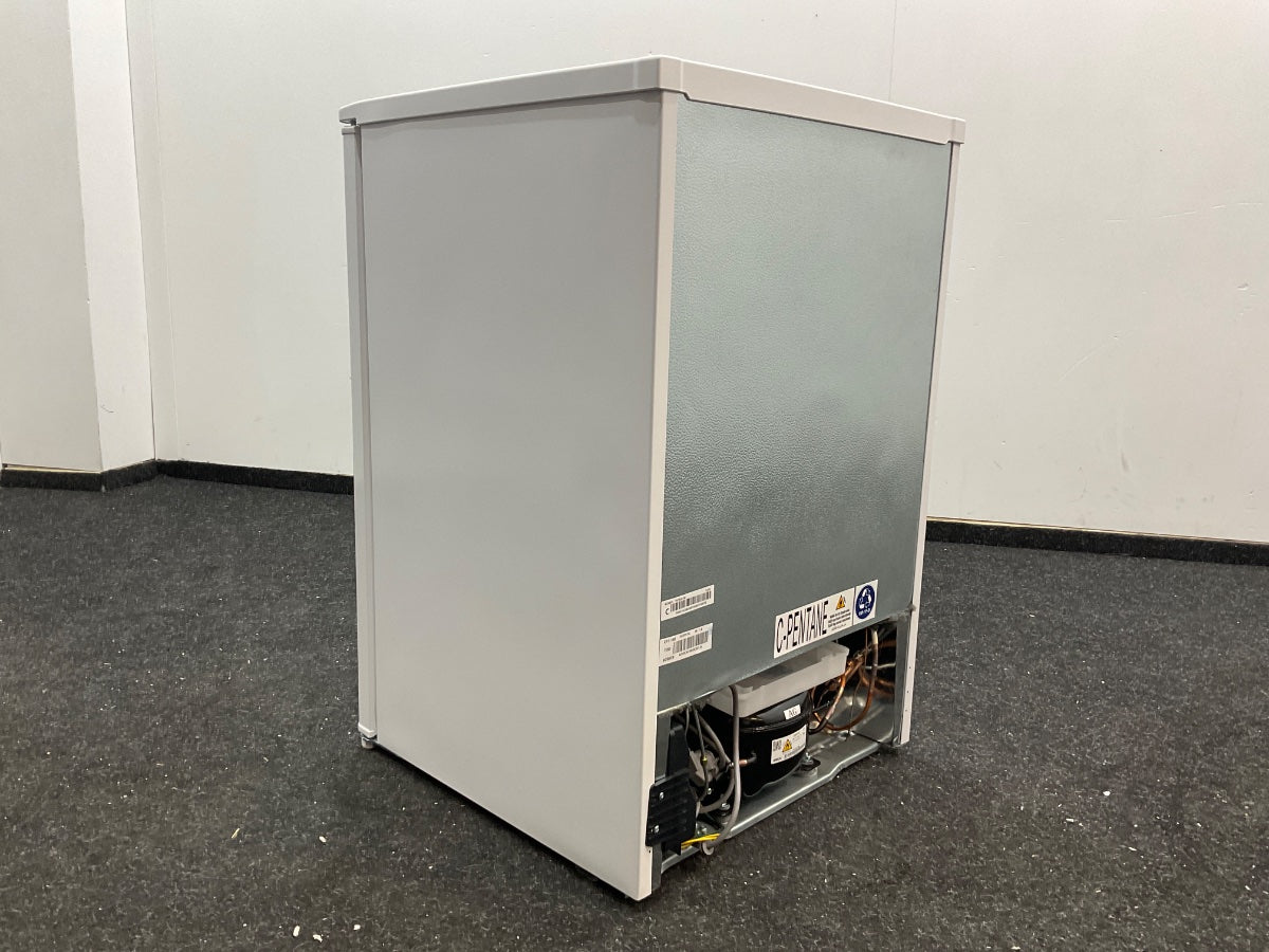 Tomado koelkast TRT5501W - Tafelmodel met vriesvak
