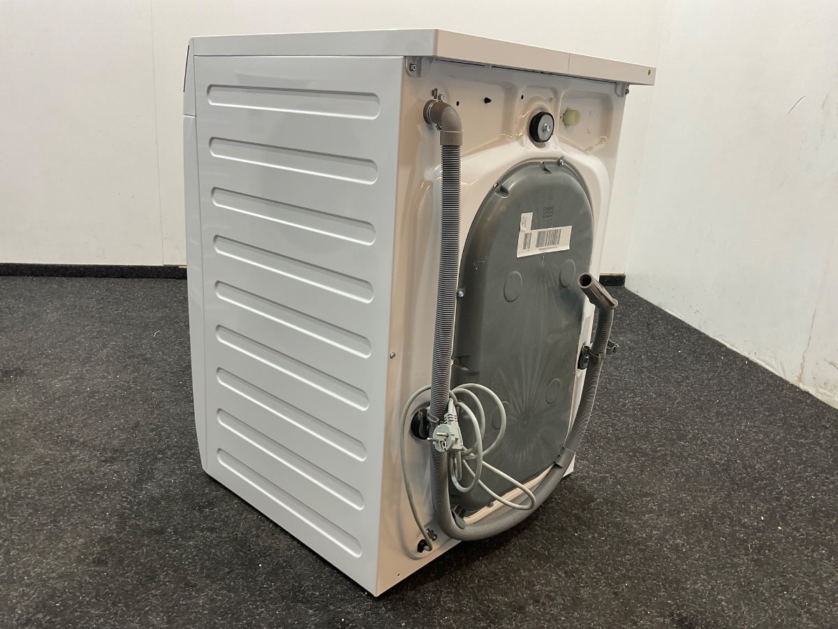 AEG was-droogcombinatie LWR76144 7000 ProSteam