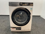 AEG was-droogcombinatie LWR76144 7000 ProSteam