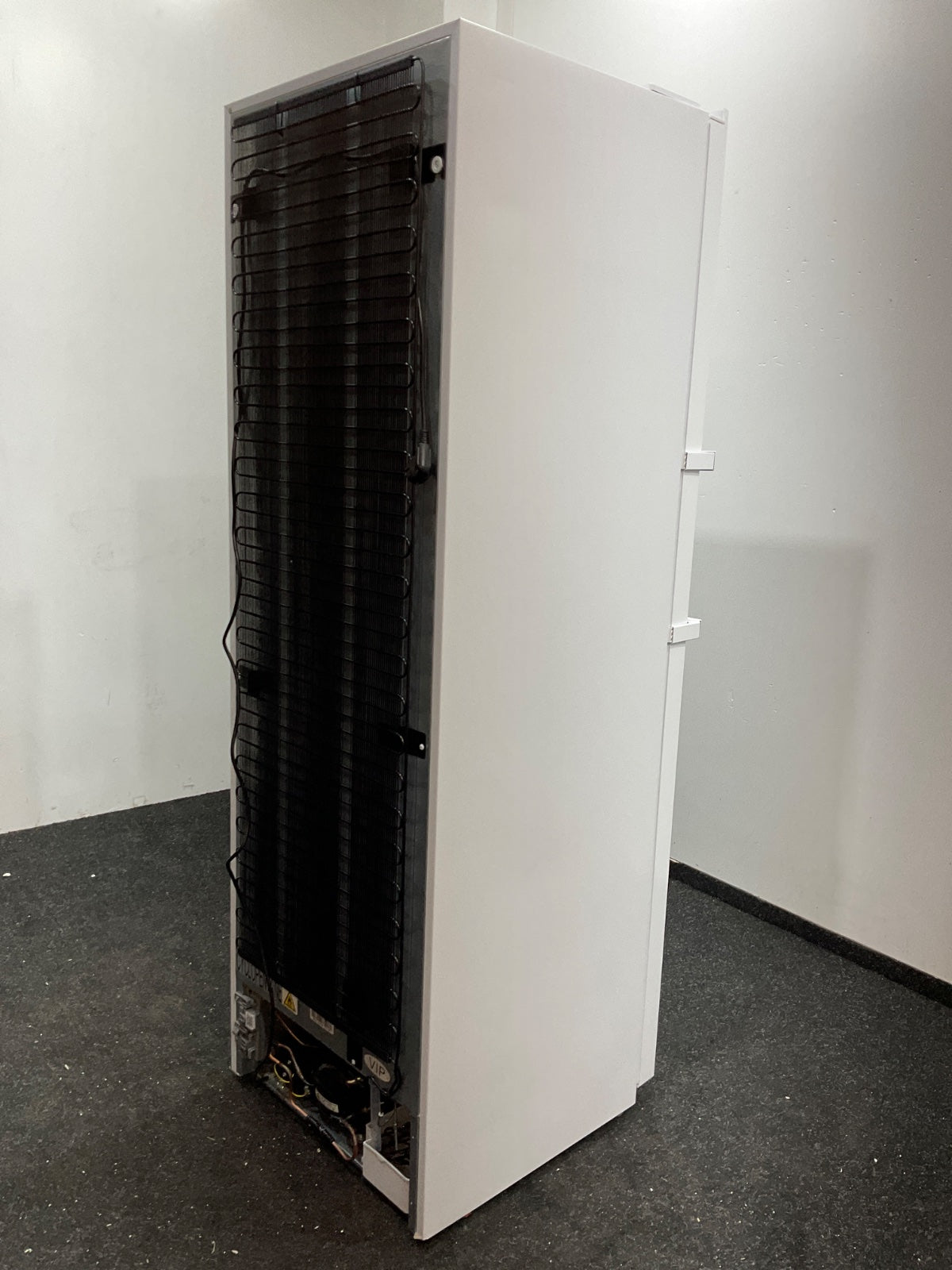 Inventum koelkast KK1850W - Vrijstaand - Wit