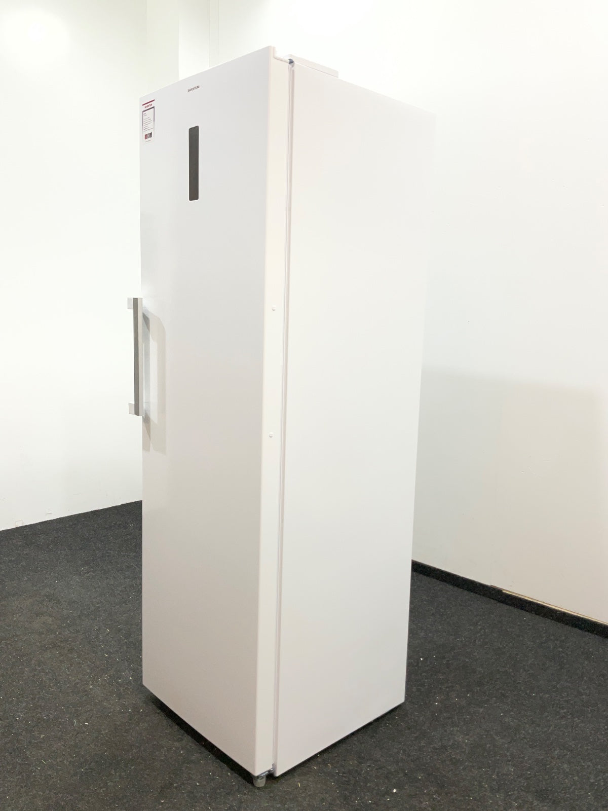 Inventum koelkast KK1850W - Vrijstaand - Wit