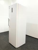 Inventum koelkast KK1850W - Vrijstaand - Wit