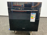 Sharp inbouwoven KA75L64BNHEU - Zwart