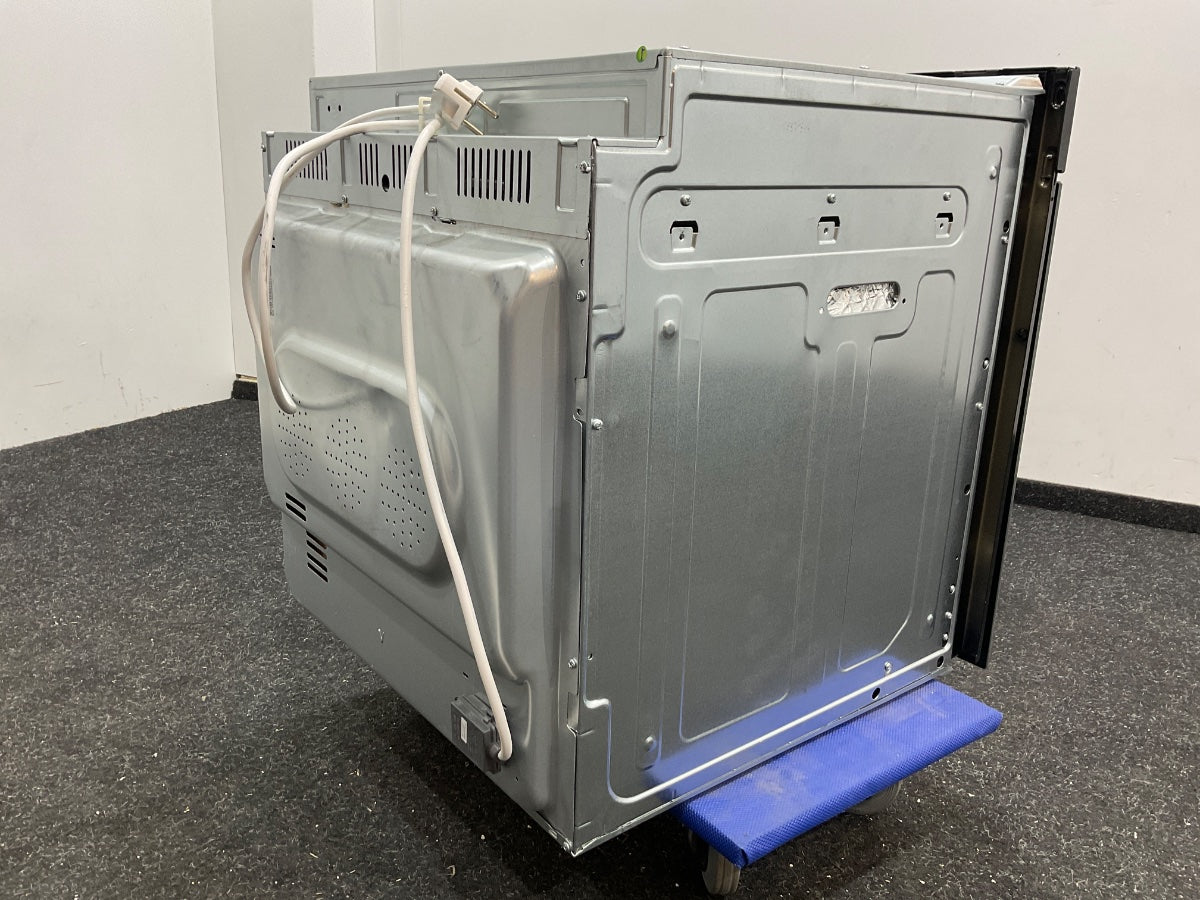 Sharp inbouwoven KA75L64BNHEU - Zwart