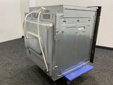 Sharp inbouwoven KA75L64BNHEU - Zwart