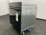 Sharp inbouwoven KA75L64BNHEU - Zwart