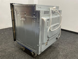 Sharp inbouwoven KA75L64BNHEU - Zwart