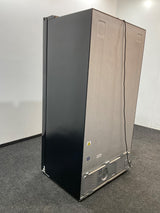 Inventum Amerikaanse koelkast SKV0178B - No Frost