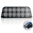 Mixcover 040 Parts Molle Board for VW T5 T6 T6.1 Bike Rack Cargo Carrier
