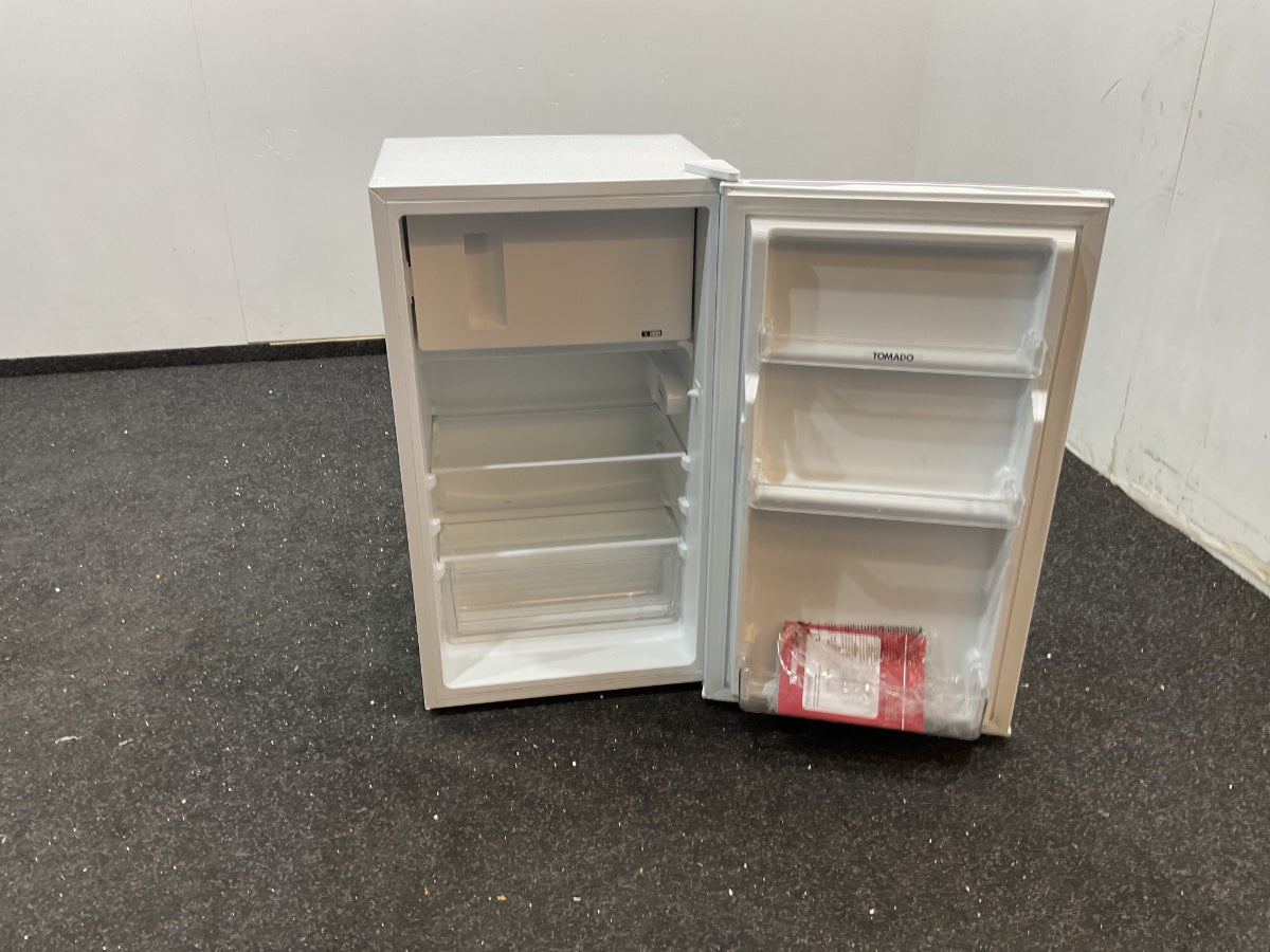 Tomado koelkast TRT4702W - Tafelmodel - 80 liter