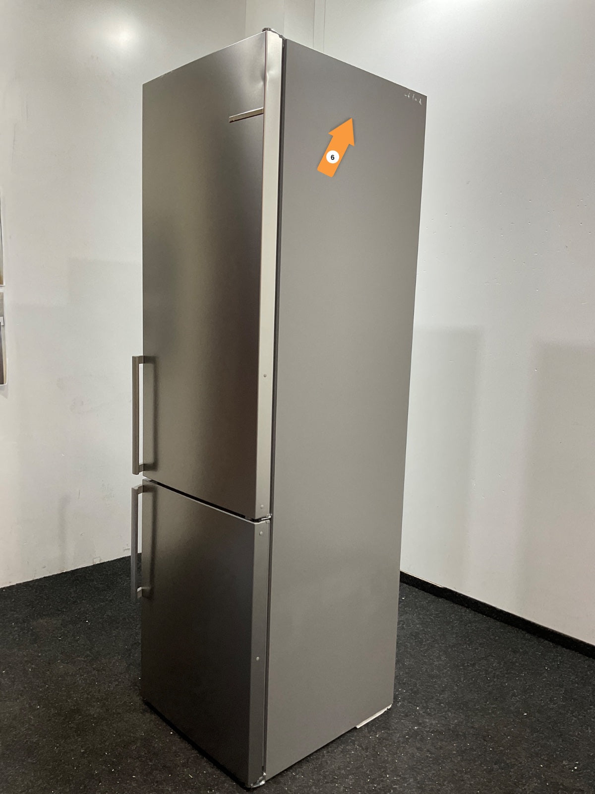 Bosch koelkast KGN39AIAU - Serie 6 - No Frost 