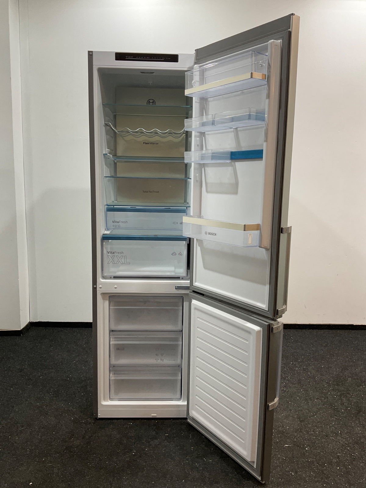 Bosch koelkast KGN39AIAU - Serie 6 - No Frost 
