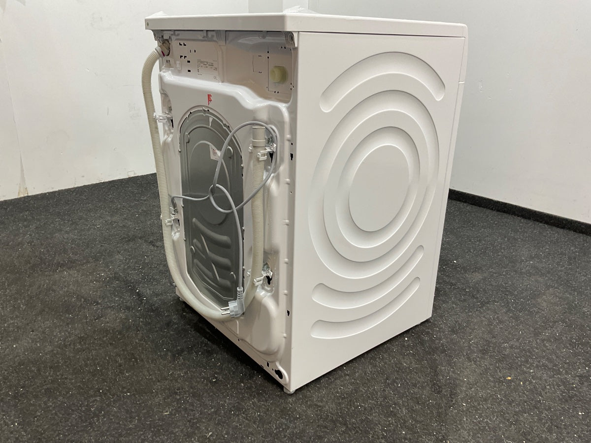 Bosch wasmachine WAN2827BNL - Serie 4 - met stoom 