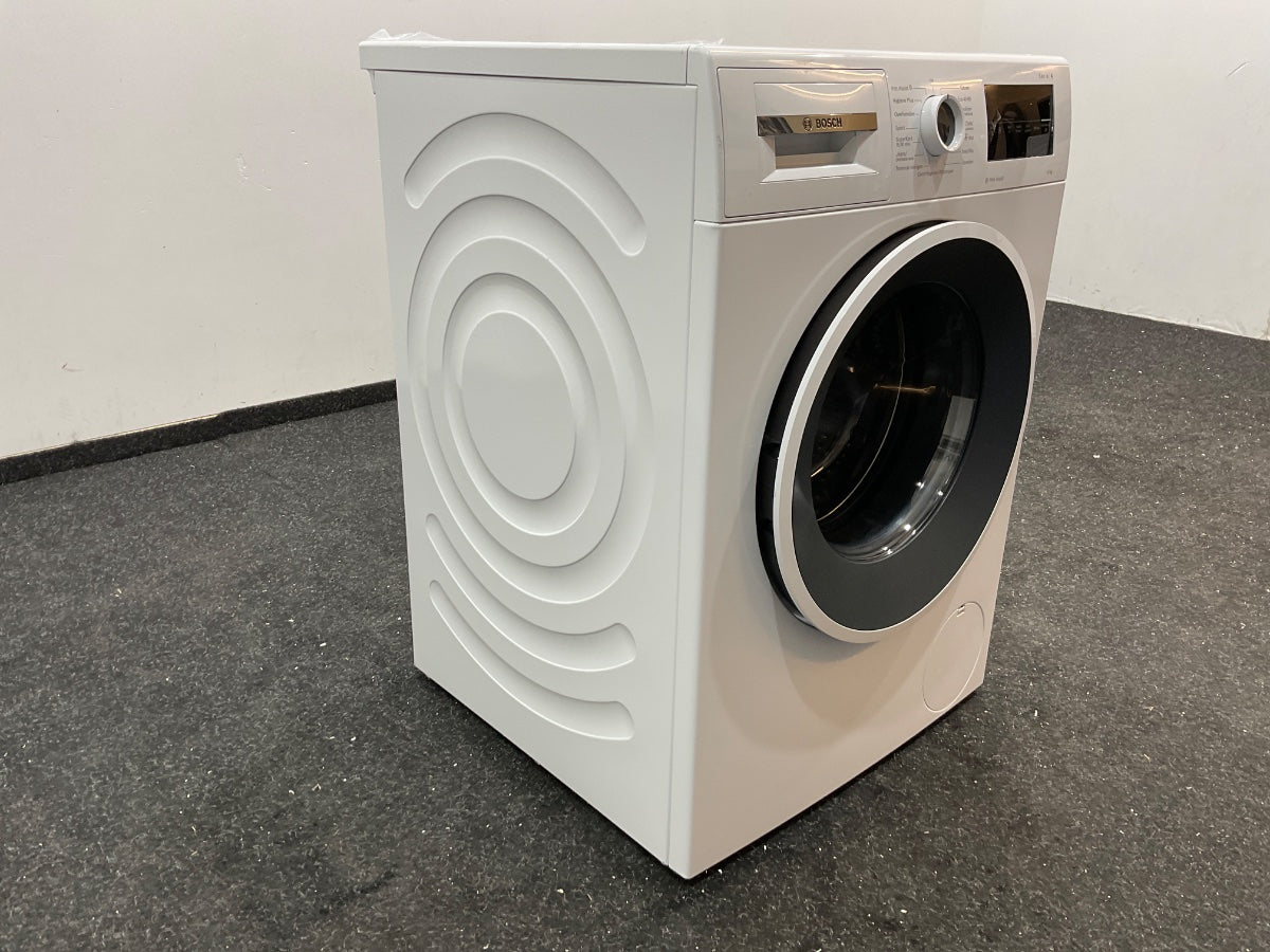 Bosch wasmachine WAN2827BNL - Serie 4 - met stoom 