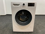 Bosch wasmachine WAN2827BNL - Serie 4 - met stoom 