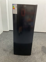Inventum vrieskast VR1430B - Vrijstaand - Zwart