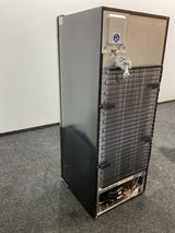 Inventum vrieskast VR1430B - Vrijstaand - Zwart