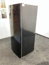 Inventum vrieskast VR1430B - Vrijstaand - Zwart