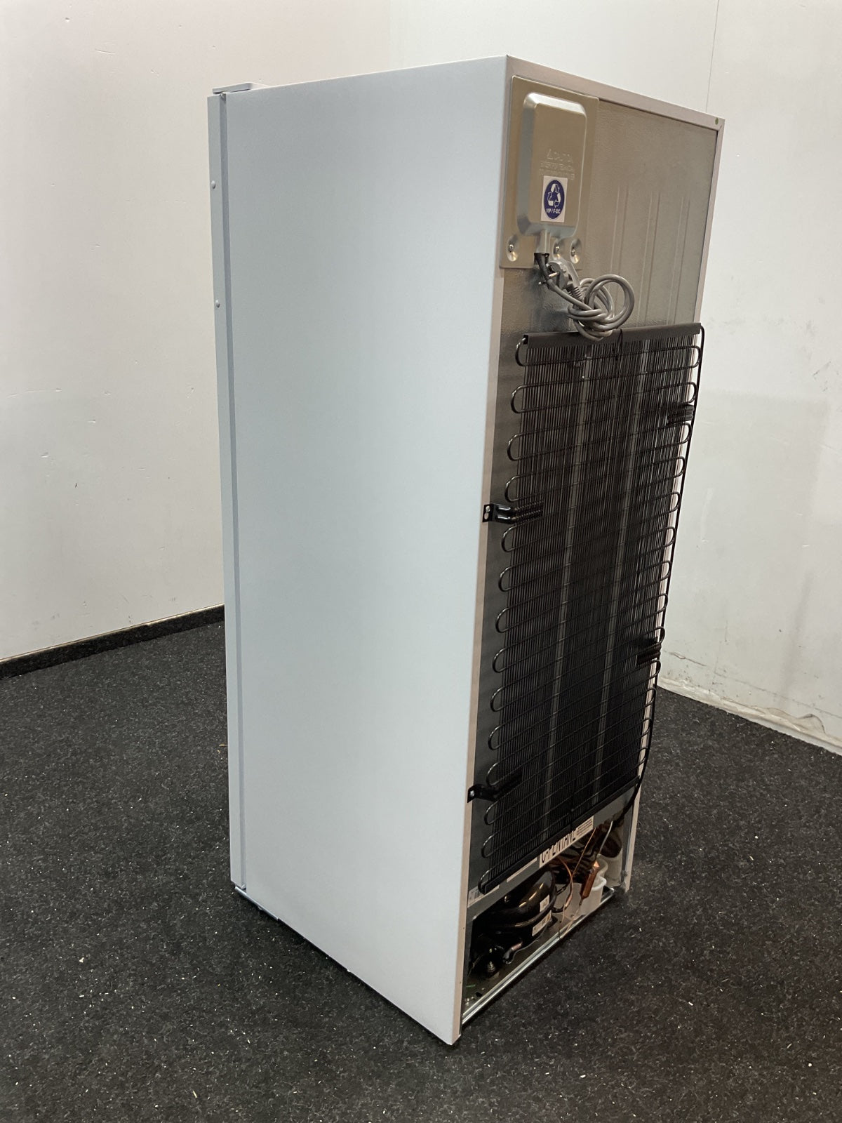 Inventum vrieskast VR1430W - 161 liter - Wit