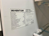 Inventum koelkast KV1850B - Vrijstaand