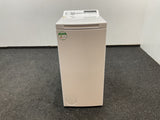 Whirlpool wasmachine TDLR 65251B BE - Bovenlader